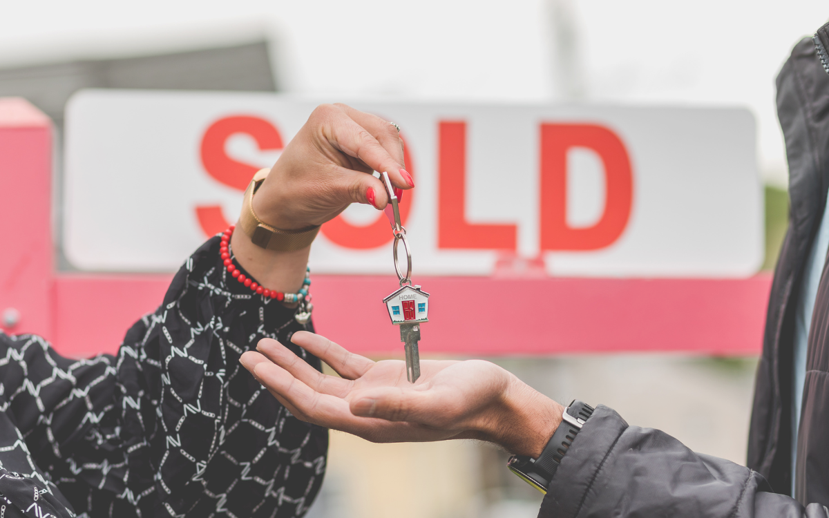 Real Estate 101: First-Time Buyer Guide | South Texas
